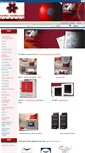 Mobile Screenshot of cm-hap.com